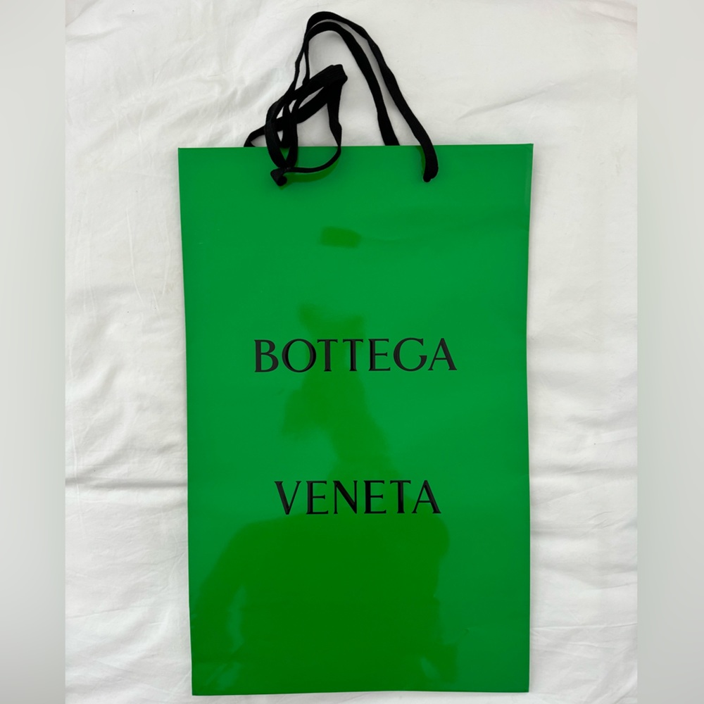 Bottega Veneta Shopping bag